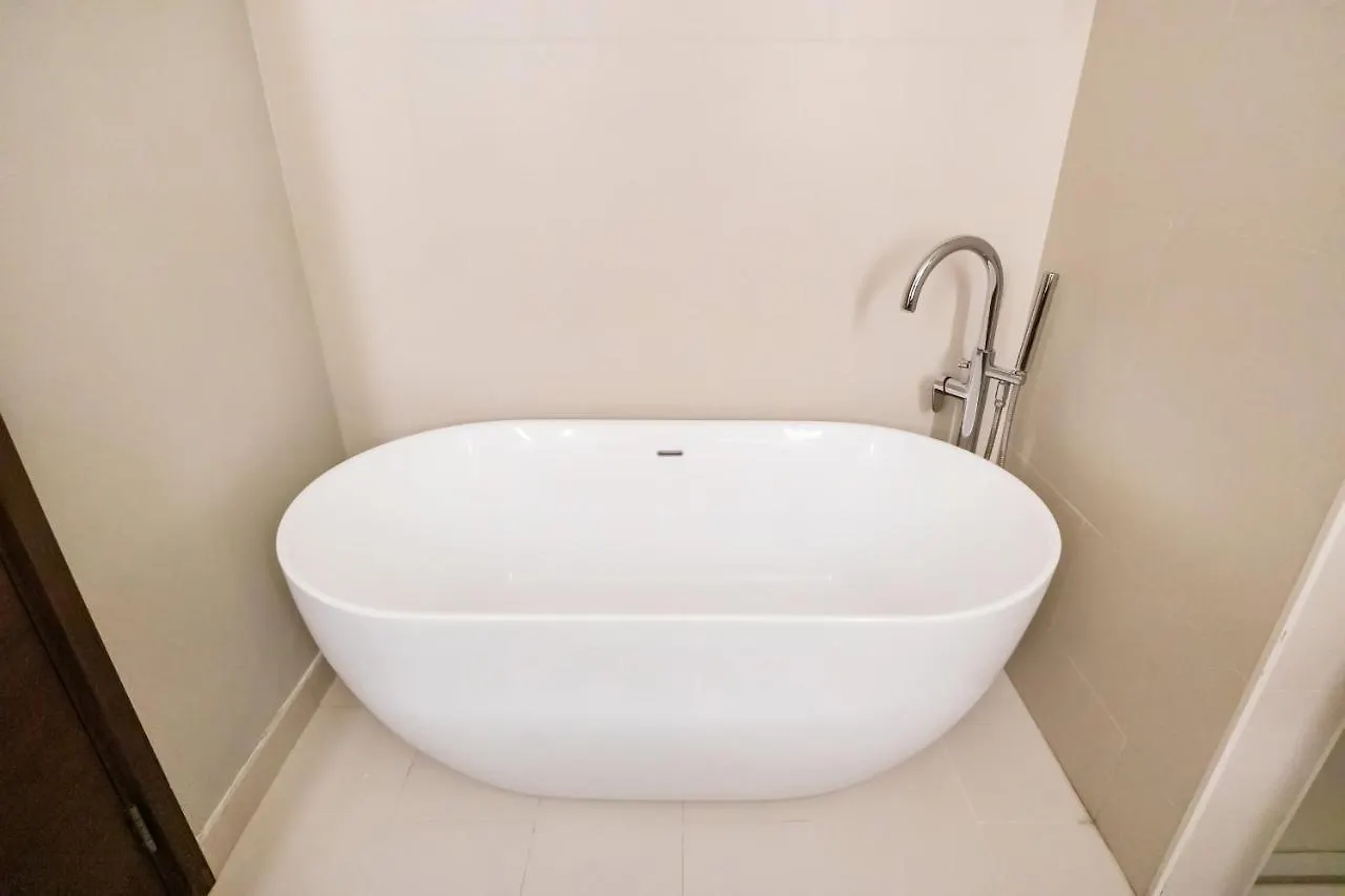 Apartamento Fam Living - City Walk - Luxe Interiors Dubái