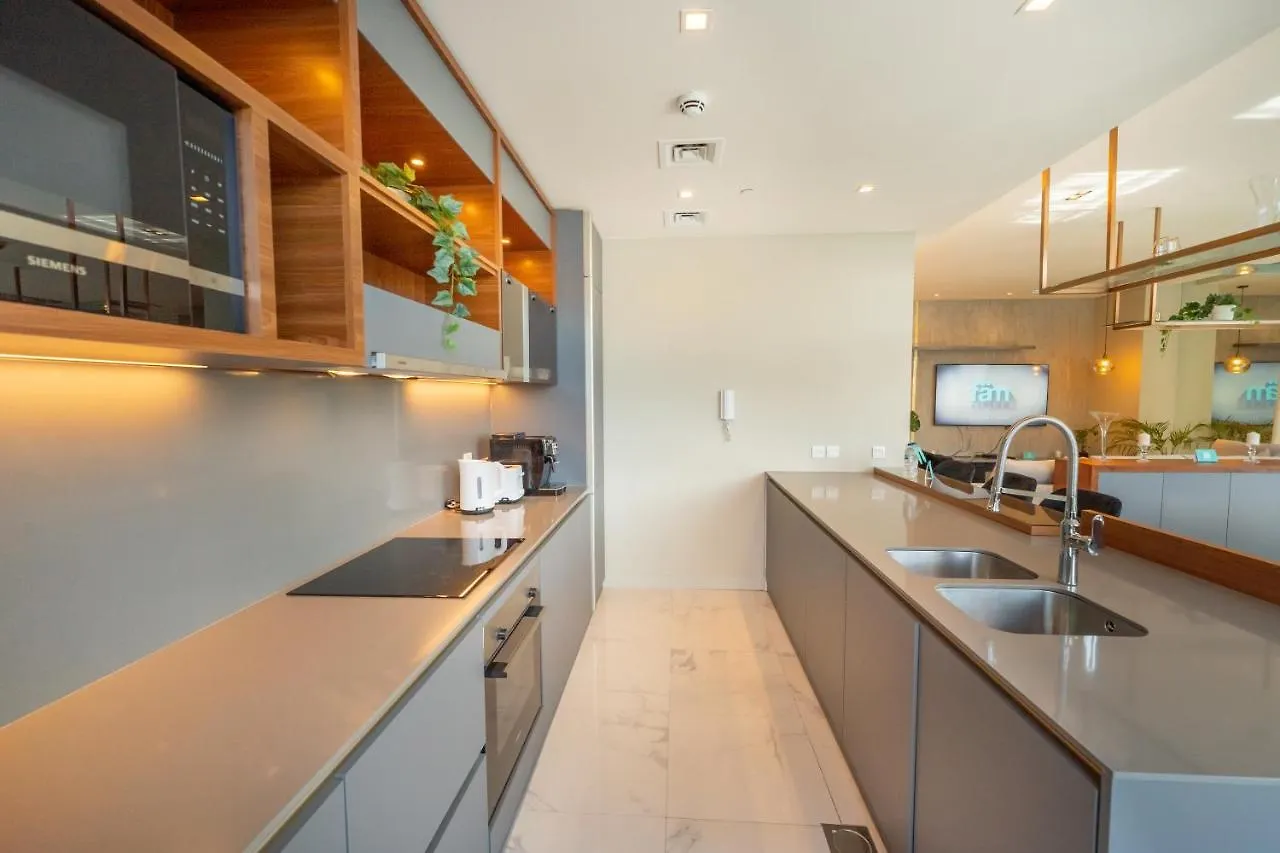 Fam Living - City Walk - Luxe Interiors Ντουμπάι Ηνωμένα Αραβικά Εμιράτα